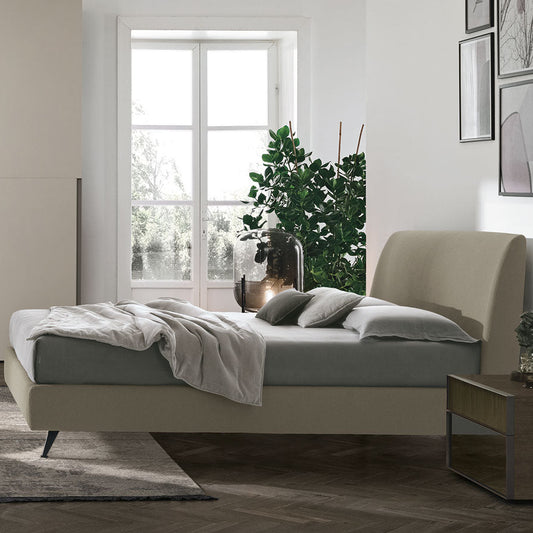 Dalia bed