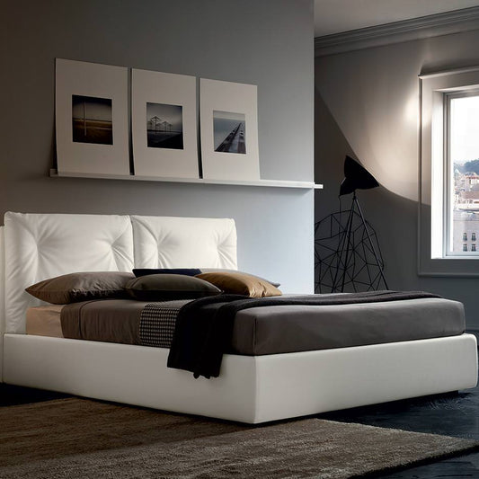 EDGAR Bed