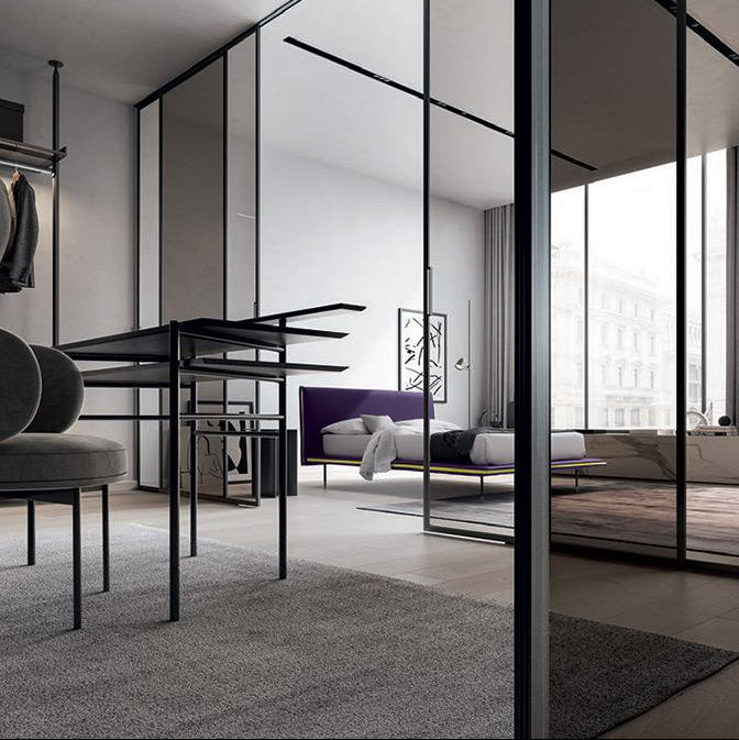 ELLE Bed