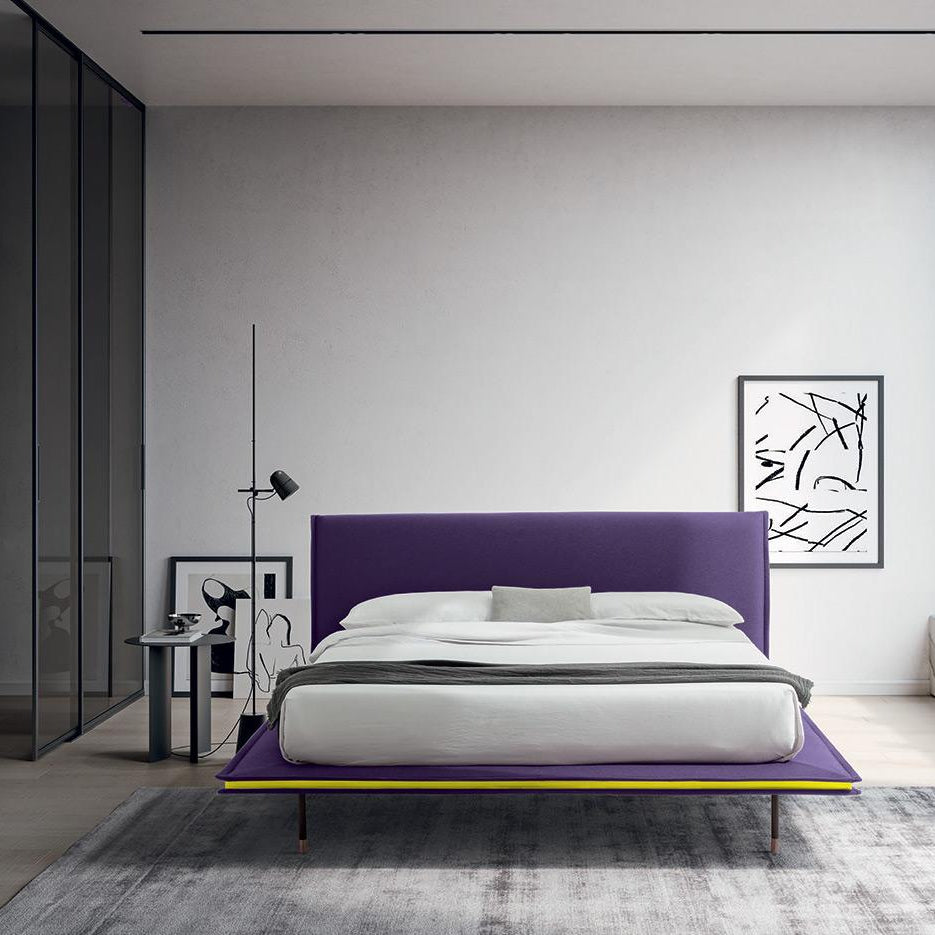 ELLE Bed
