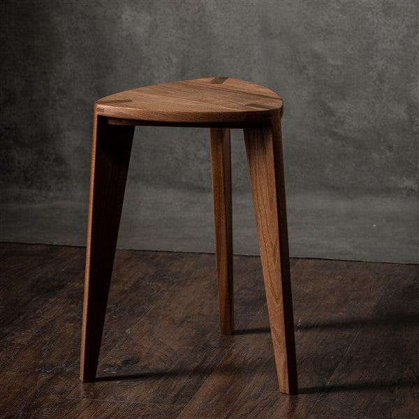Nire M Wooden Stool
