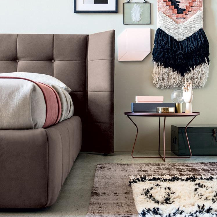FOSTER Bed
