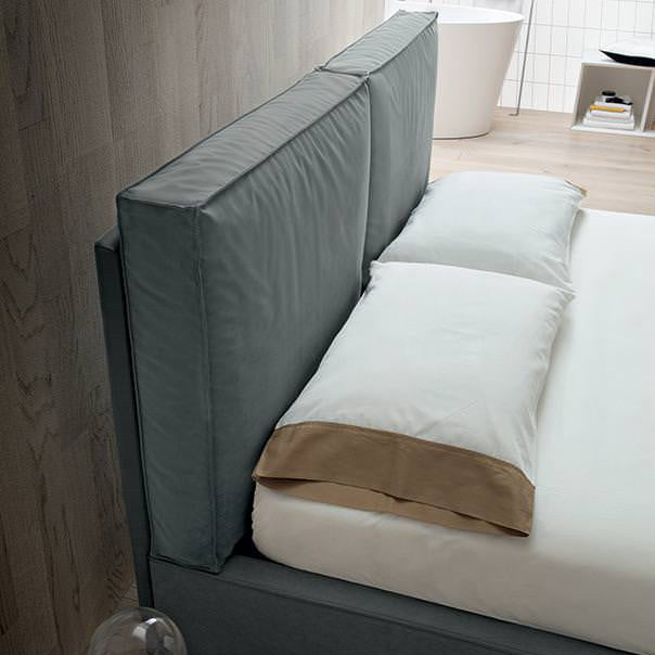 GEORGE Bed