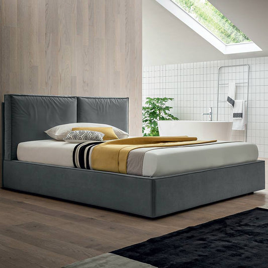 GEORGE Bed