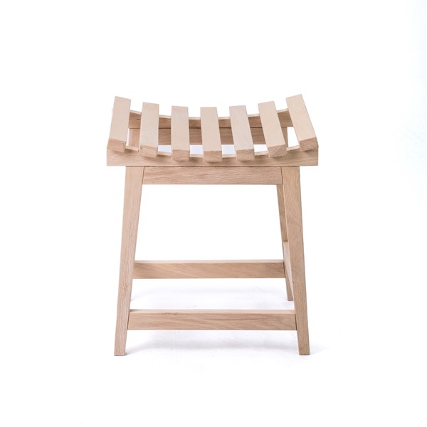 Nara Saji 50 Bench