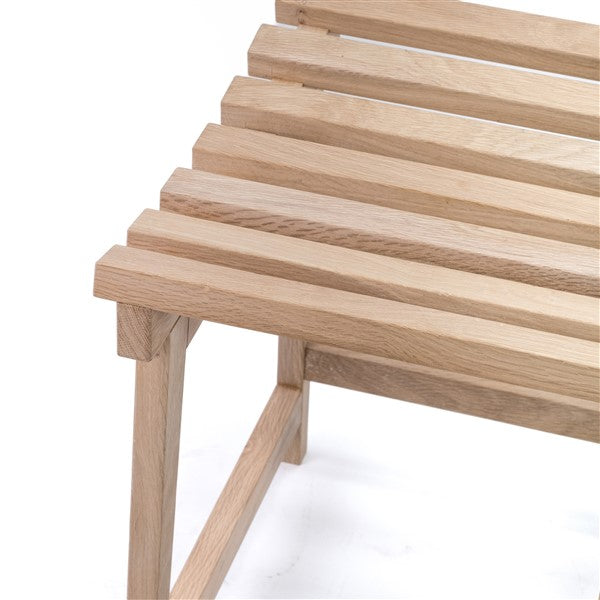 Nara Saji 50 Bench