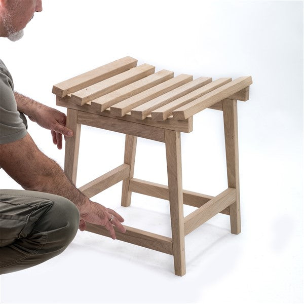 Nara Saji 50 Bench