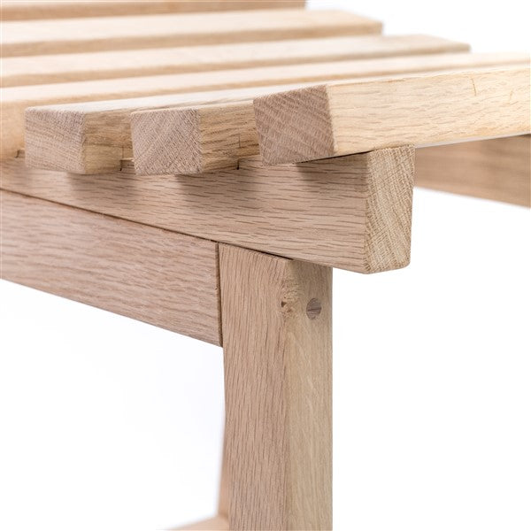 Nara Saji 50 Bench