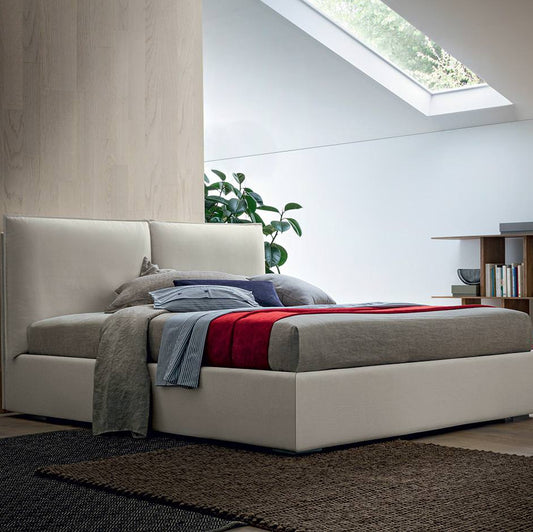 HENRY Bed