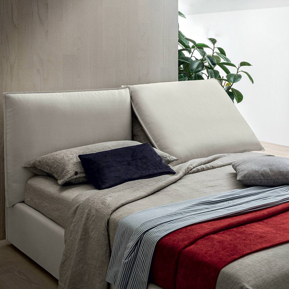 HENRY Bed