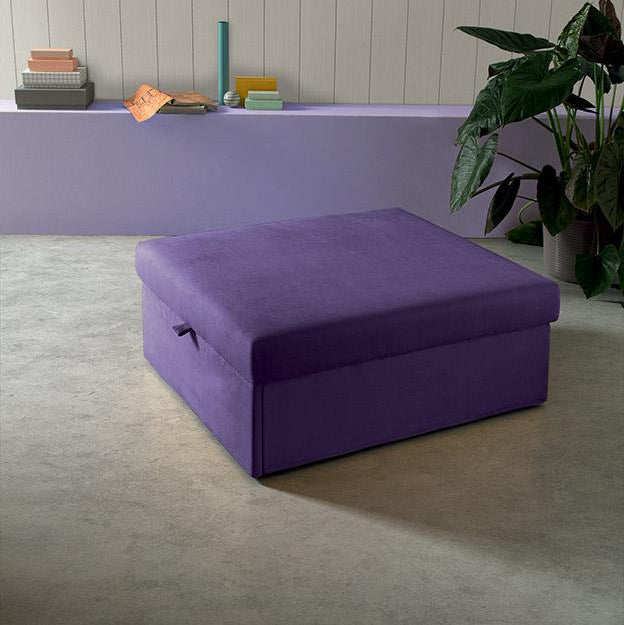 HOUDINI Bed