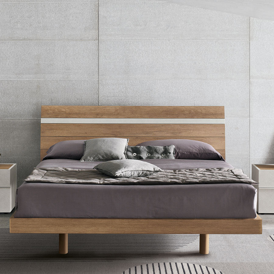 Joker bed