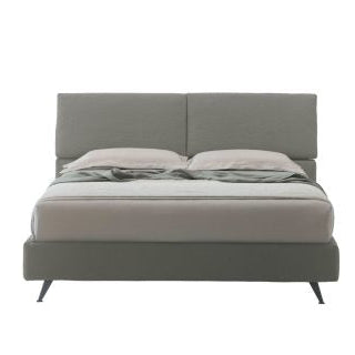 Set bed