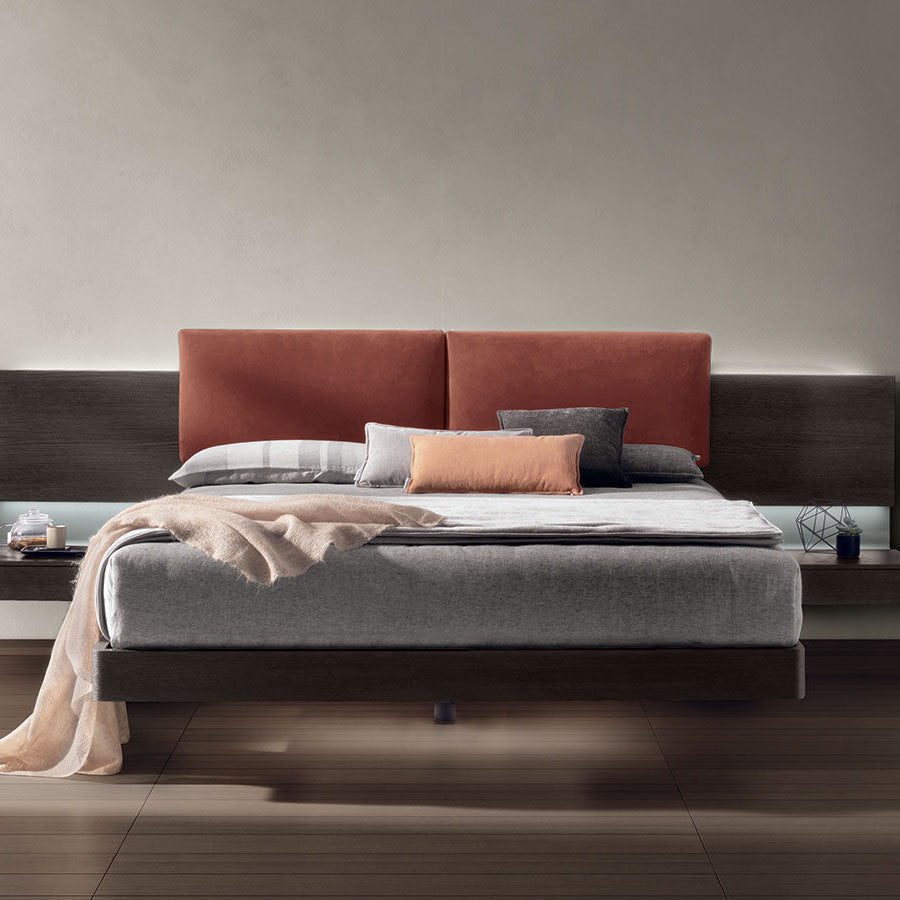 Shiro bed
