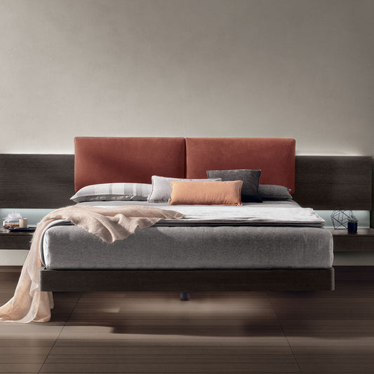 Shiro bed