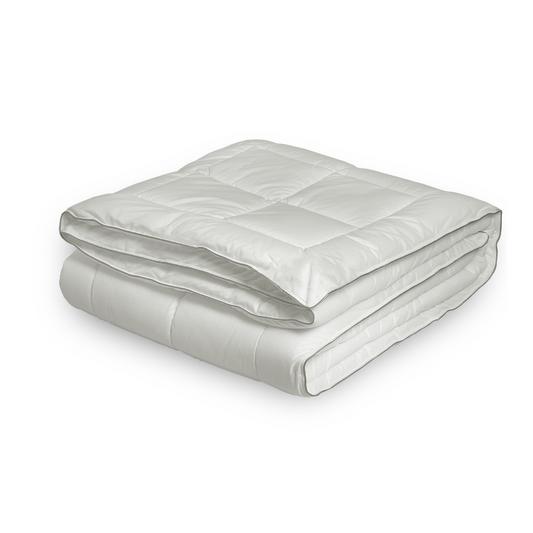 LINEN SUMMER Prirodni, organski prekrivač