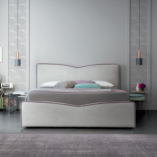 MEGAN Bed