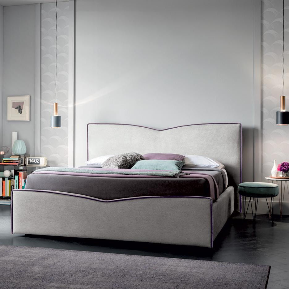 MEGAN Bed