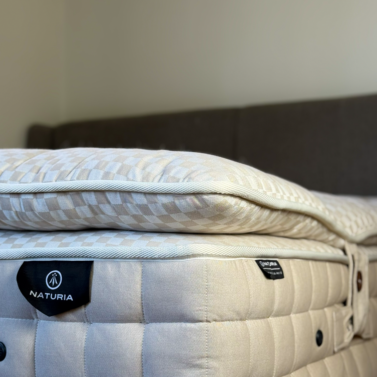MERINO WOOL Prirodni organski naddušek