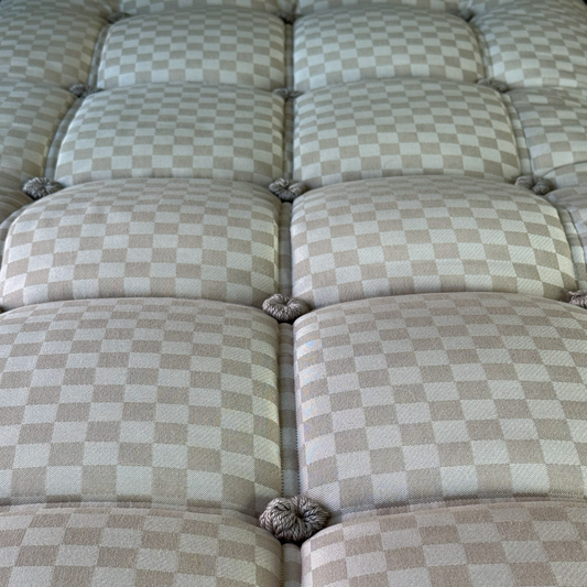 MERINO WOOL Organic Natural Topper