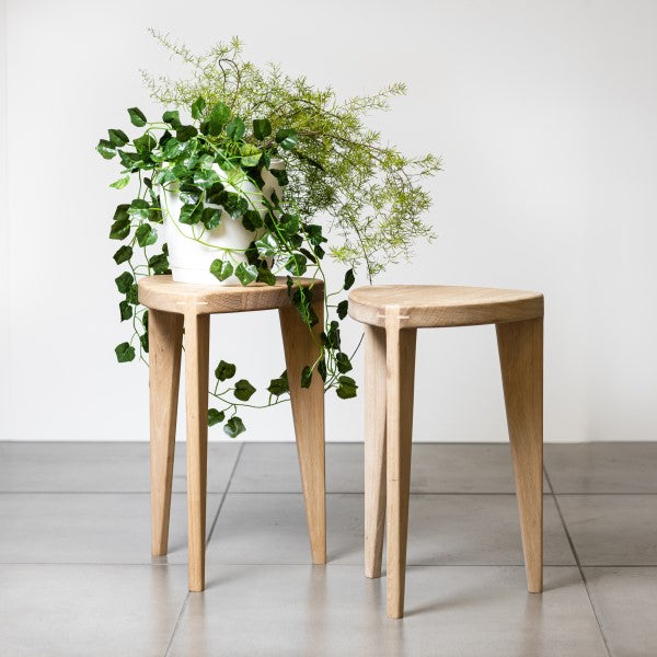 Side Table – Plant Stand M