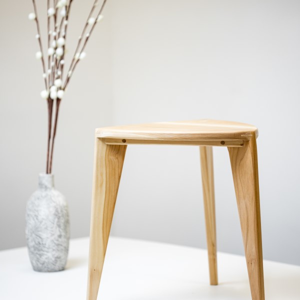 Nise Heimen M30 Bathroom Stool