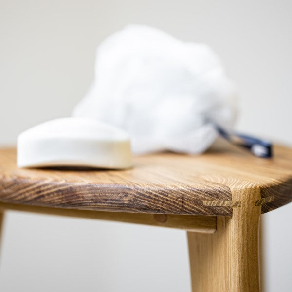 Nise Heimen M45 Bathroom Stool