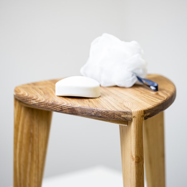 Nise Heimen M45 Bathroom Stool