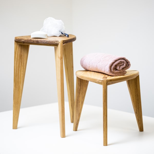 Nise Heimen Duo M Bathroom Set