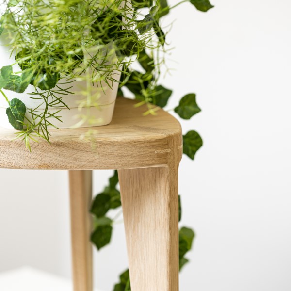 Side Table – Plant Stand M