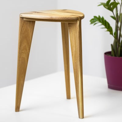 Nise Heimen M45 Bathroom Stool