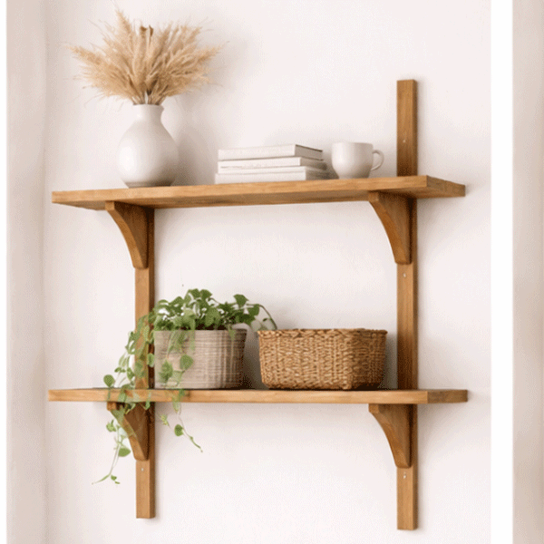 Kiso Modular Shelf