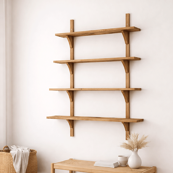 Kiso Modular Shelf