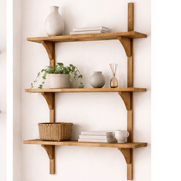 Kiso Modular Shelf