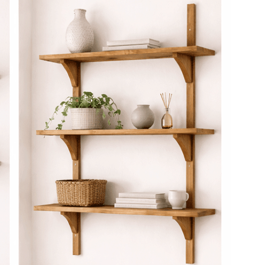 Kiso Modular Shelf