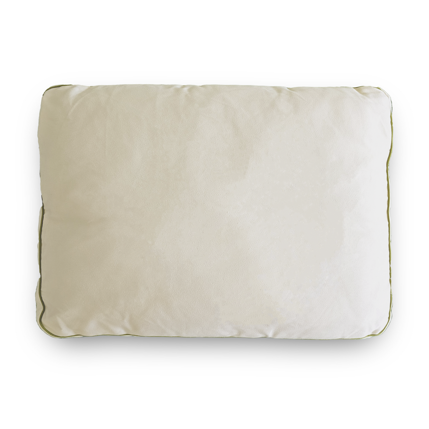 Органическая подушка из шерсти мериноса