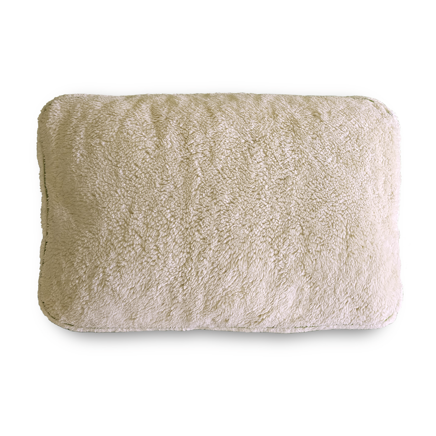 ORGANIC COTTON PLUSH Jastuk