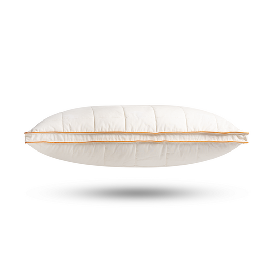 CASHMERE Organski Jastuk