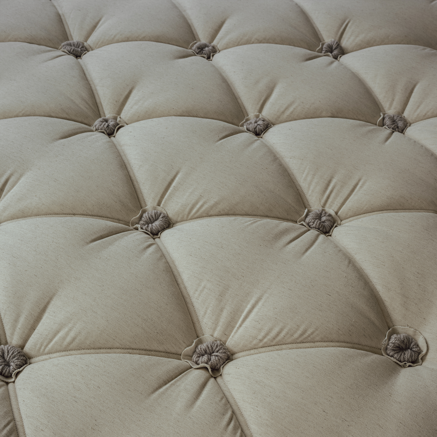 NATURIA LATEX Роскошный натуральный органический матрас ручной работы