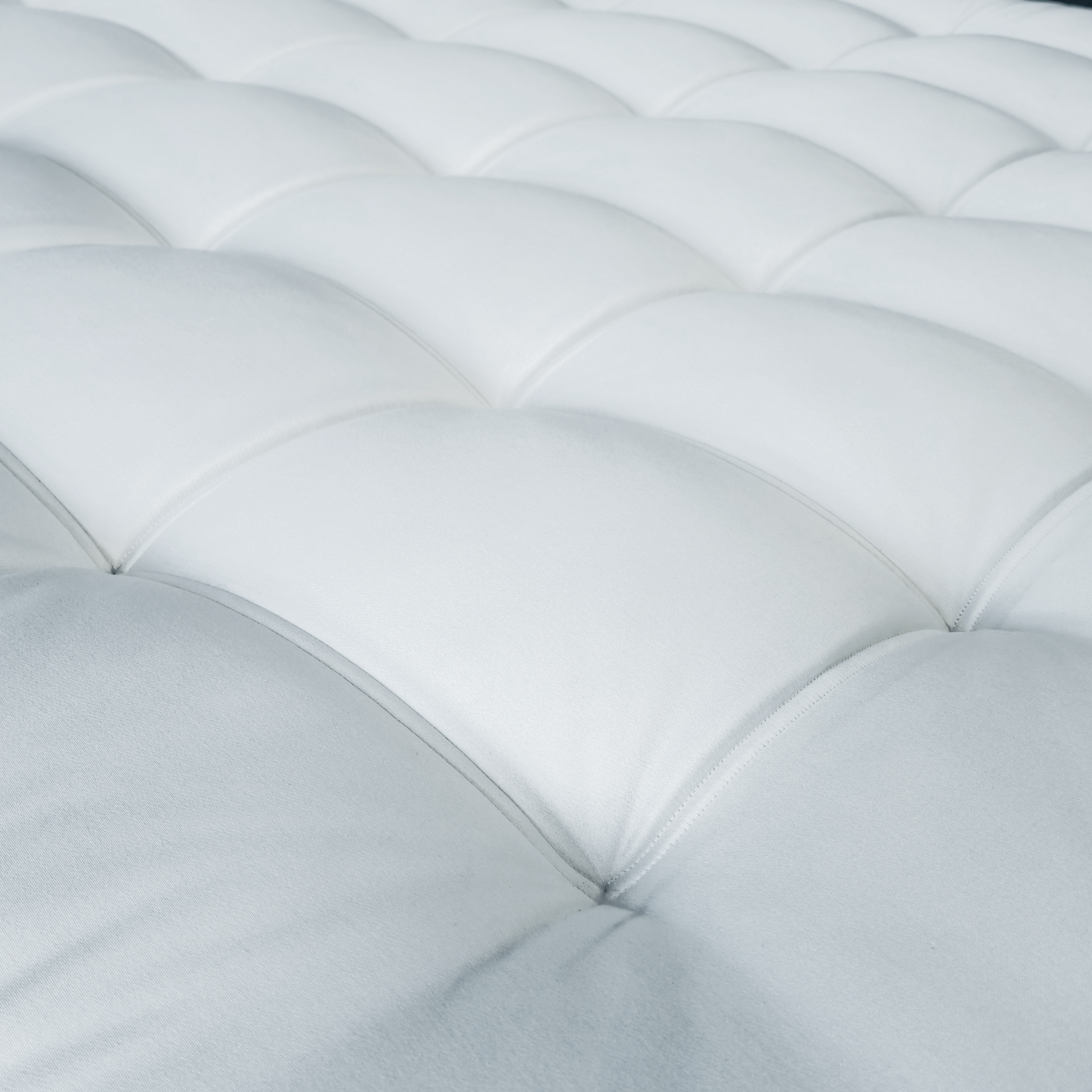 MAGNUS Luxury Handmade Organic Mattress