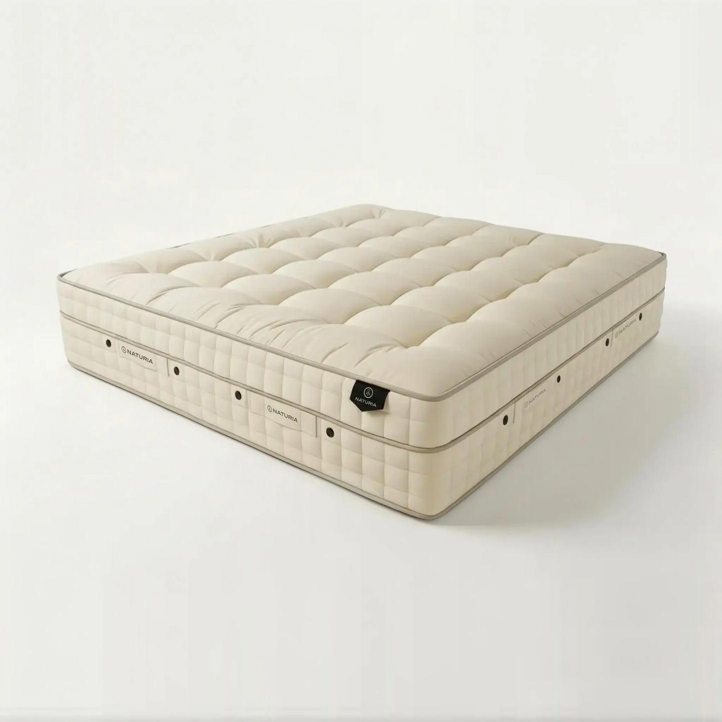 THE ODYSSEY Luksuzni ručno izrađen prirodni organski dušek