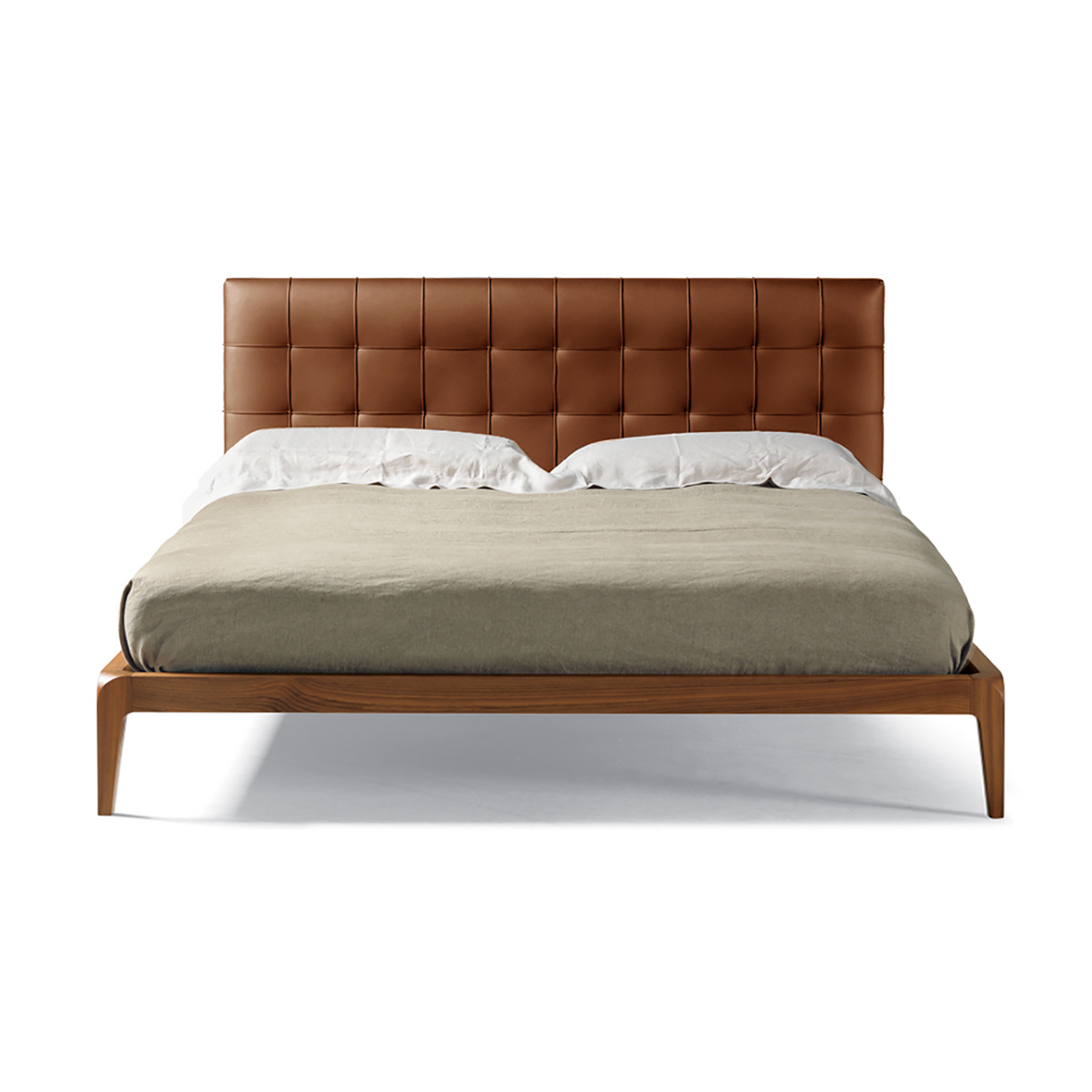 NOBILIS Drveni Krevet