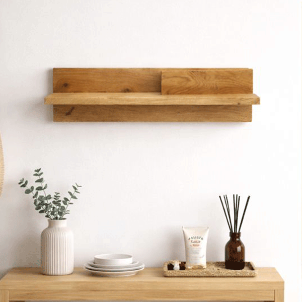 Oku – Wall Shelf