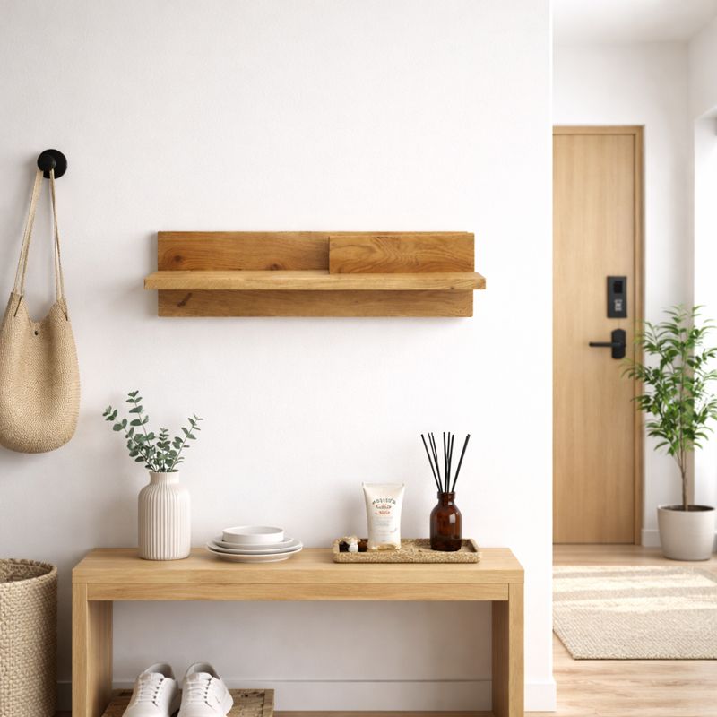 Oku – Wall Shelf