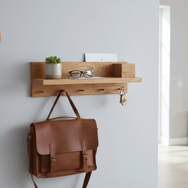 Oku – Wall Shelf
