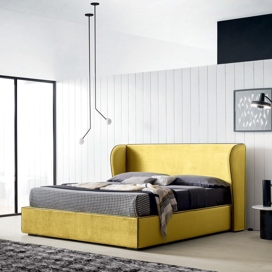 PARIS Bed