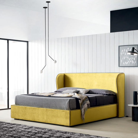 PARIS Bed