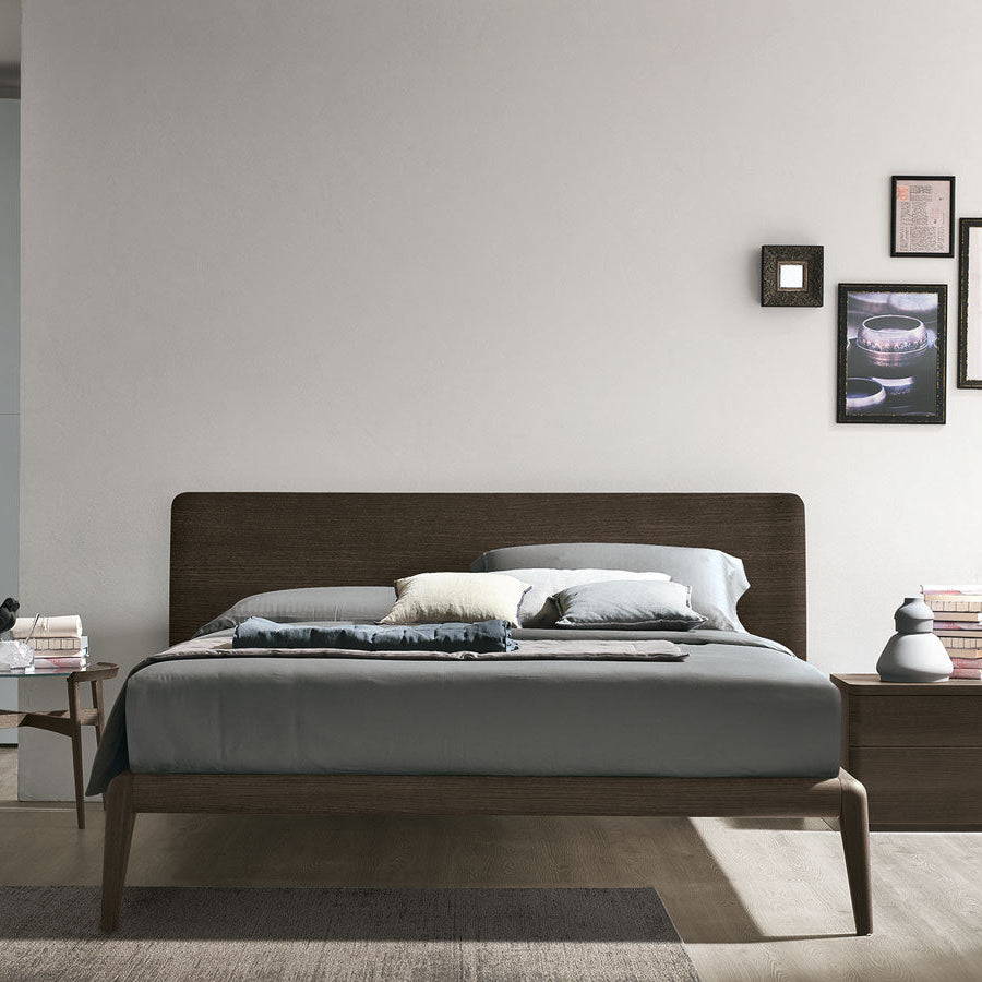 Prado bed