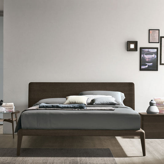 Prado bed