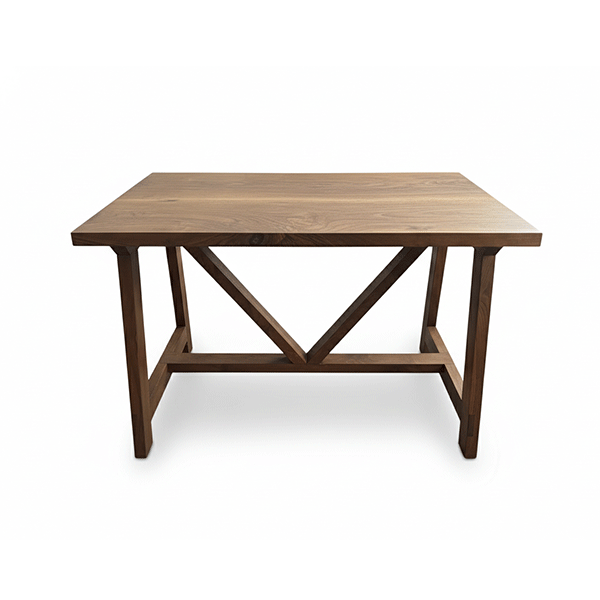 BOKU Walnut Table